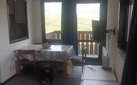 Olympic Appartements Vti